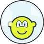 Buddy icon living in a bubble  